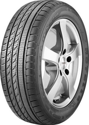 4x 235/35r19 Rotalla Ice Plus 210 91v 2022
