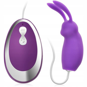 Kobiecy Masażer Erotyczny Sex Wibrator 20 Funkcji