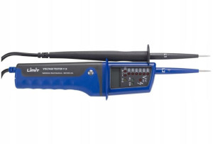 LIMIT 112 LCD próbnik napięcia miernik 12-690V