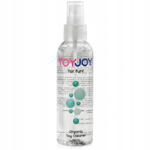 Spray Do Czyszczenia Zabawek Bez Alkoholu 150ml