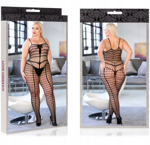 Sexy Body Na Ramiączkch Xl-xxxl Plus Size R. 42-46