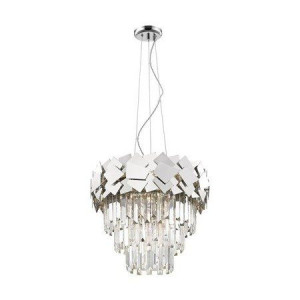 Lampa wisząca Zuma Line P0506-06A-F4AC Quasar
