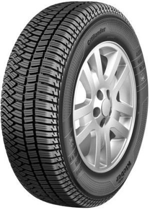 2x Kleber 255/55 R18 Citilander 109v Xl