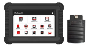 THINKCAR / THINKTOOL Platinum S8