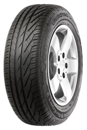 2x Uniroyal 155/70 R13 Rainexpert 3 75t