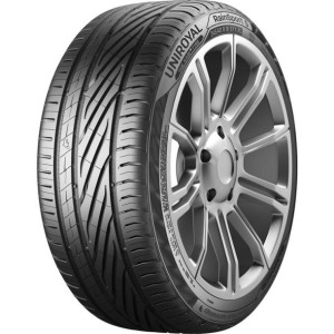 2x Uniroyal 225/55 R18 Rainsport 5 98v Fr