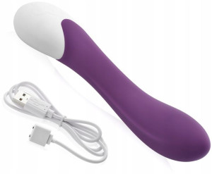 Gorący Wibrator G-spot Z Funkcją Grzania Do 45°c