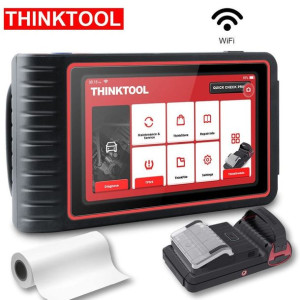 Thinkcar/thinktool Z Tpms