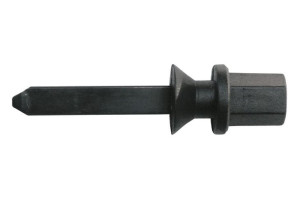Końcówka metalowa do płyt gipsowo-kartonowych