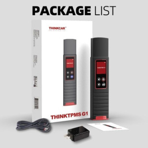 Thinkcar / Thinktpms G1