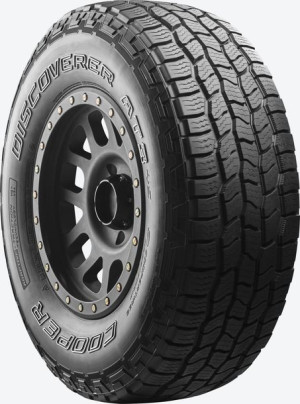 4x Cooper 215/65 R17 Discoverer At3 4s 99t
