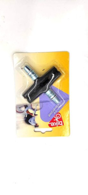 Klocki hamul V-brake-Nakrętka 70mm OK