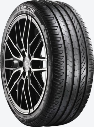 Cooper 215/55 R16 Zeon Cs8 93v