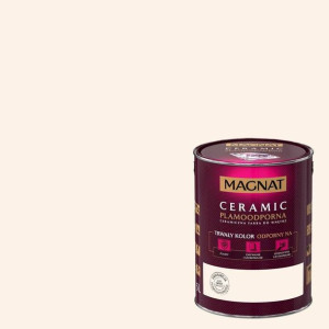 Farba Ceramiczna Magnat Ceramic C2 Aksamitny Agat 5l