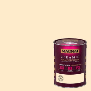 Farba Ceramiczna Magnat Ceramic C24 Gwiezdny Kwarc 5l