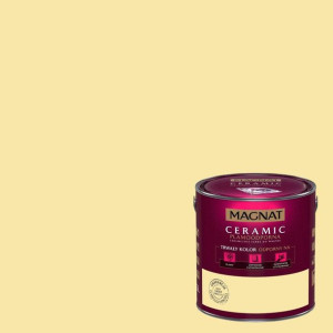 Farba Ceramiczna Magnat Ceramic C51 Piaskowy Marmur 2,5l