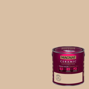 Farba Ceramiczna Magnat Ceramic C8 Spokojny Agat 2,5l