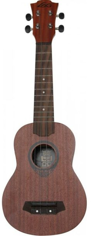 Lag Tku8s Ukulele Tiki Uku Sopranowe