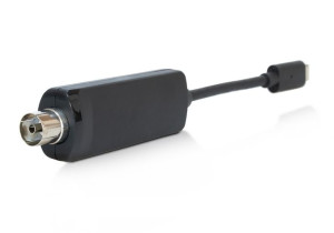 Dongle tuner DVB-T2/C dla Homatics Box Q