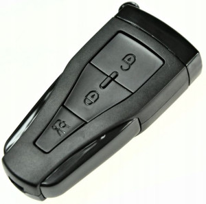 Roewe 550 Mg550 Mg 550 Kluczyk Pilot Obudowa