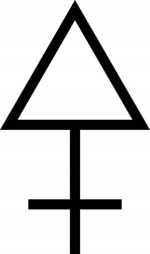Naklejka na samochód SIARKA SYMBOL 14 X 8,3 CM
