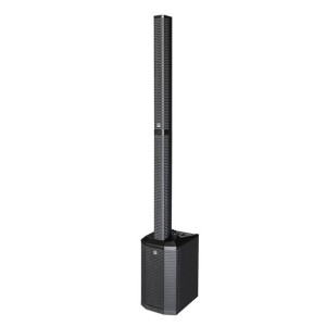 Hk Audio Polar 8 System Nagłośnieniowy Z Pokrowcami