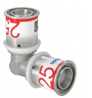 Uponor Kolano 25 - 25 S-Press Plus 1070525