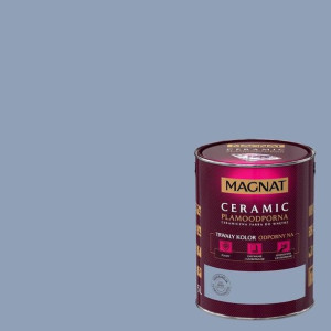 Farba Ceramiczna Magnat C56 Tajemnica Szafiru 5L