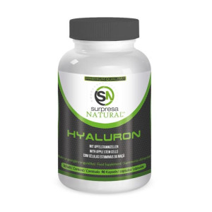Surpresa NATURAL Kwas hialuronowy 90 kapsułek