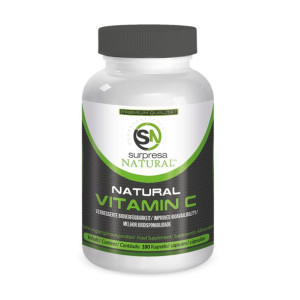 Surpresa NATURAL witamina C 180 kapsułek