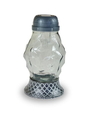 Znicz solarny S739