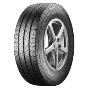 4x Uniroyal 215/65 R16c Rain Max 3 109/107t