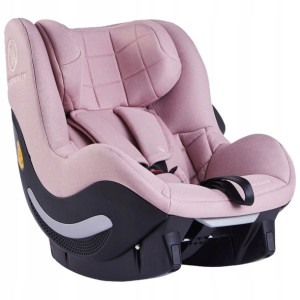 Fotelik Avionaut Aerofix Rwf 2.0 Pink 0-17,5 Kg