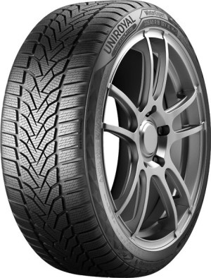 Uniroyal 165/65 R15 Winterexpert 81t
