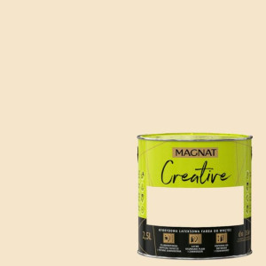 Farba Hybrydowa Creative CR17 Przenikliwy Morganit 5L Magnat