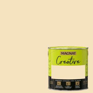 Farba Hybrydowa Creative CR18 Zjawiskowy Jassonit 2,5L Magnat