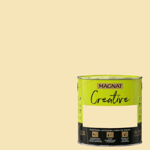 Farba Hybrydowa Creative CR19 Odurzający Topaz 2,5L Magnat