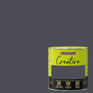 Farba Hybrydowa Creative CR30 Nocny Szafir 5L Magnat