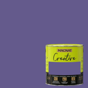 Farba Hybrydowa Creative CR31 Kreatywny Ametyst 2,5L Magnat