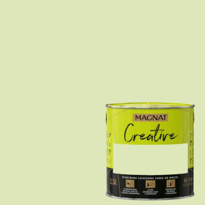 Farba Hybrydowa Creative CR40 Pożądany Piryt 5L Magnat