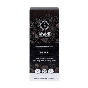 Henna Czarna - Khadi