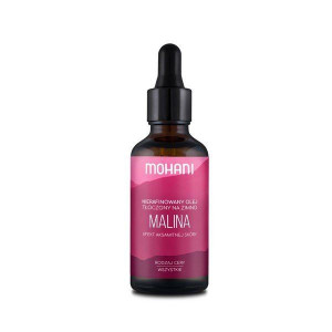 Olej Kosmetyczny Z Nasion Malin 50 Ml - Mohani