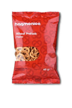 Precelki Bio 60 G - Harmonica