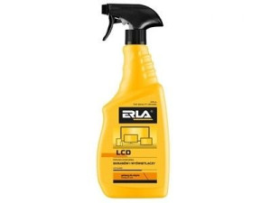 Erla Lcd Cleaner, 750 Ml