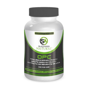 Surpresa NATURAL OPC 270 kapsułek