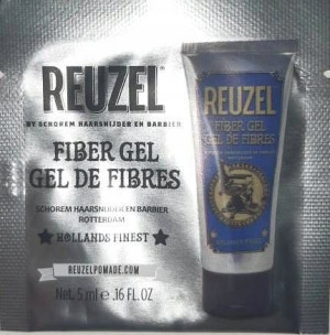 Reuzel Fiber Gel 5ml