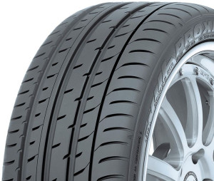 2x Toyo 255/55 R20 Proxes Sport Suv 110y Xl Rg