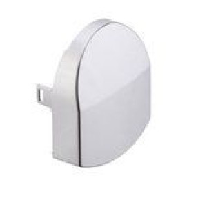 Hansgrohe Osłona rozeta syfonu EXAFILL Chrom 95093