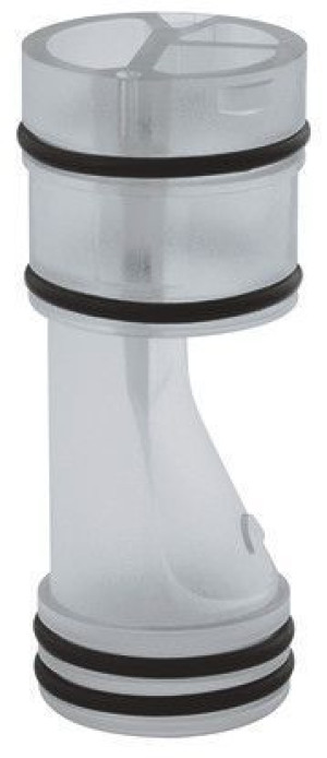 GROHE Element montażowy do termostatu Grotherm