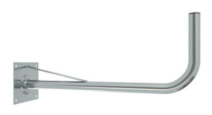 Uchwyt Antenowy Ścienny 70 Cm